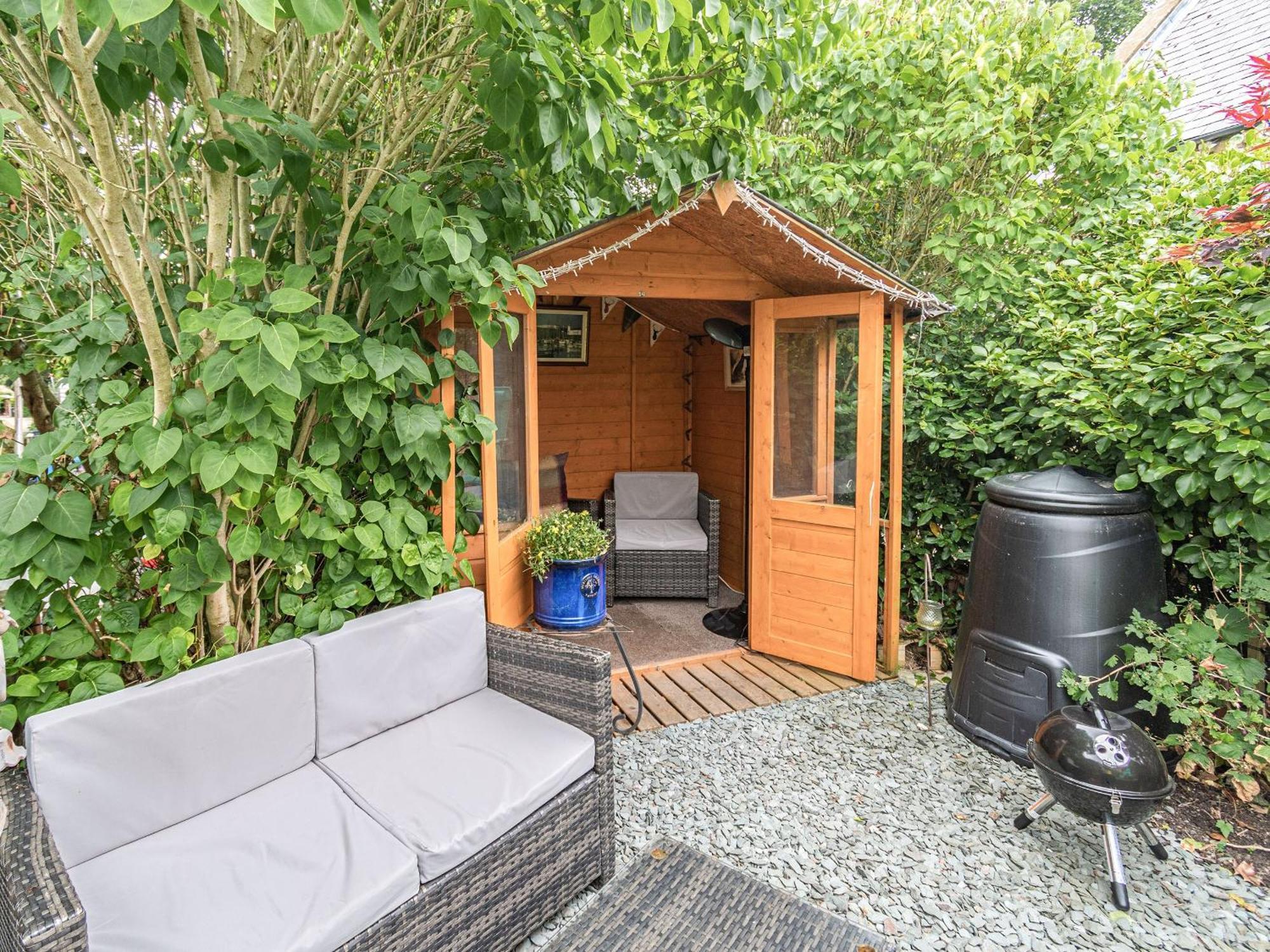 Little Jacks Cottage Scalby  Εξωτερικό φωτογραφία