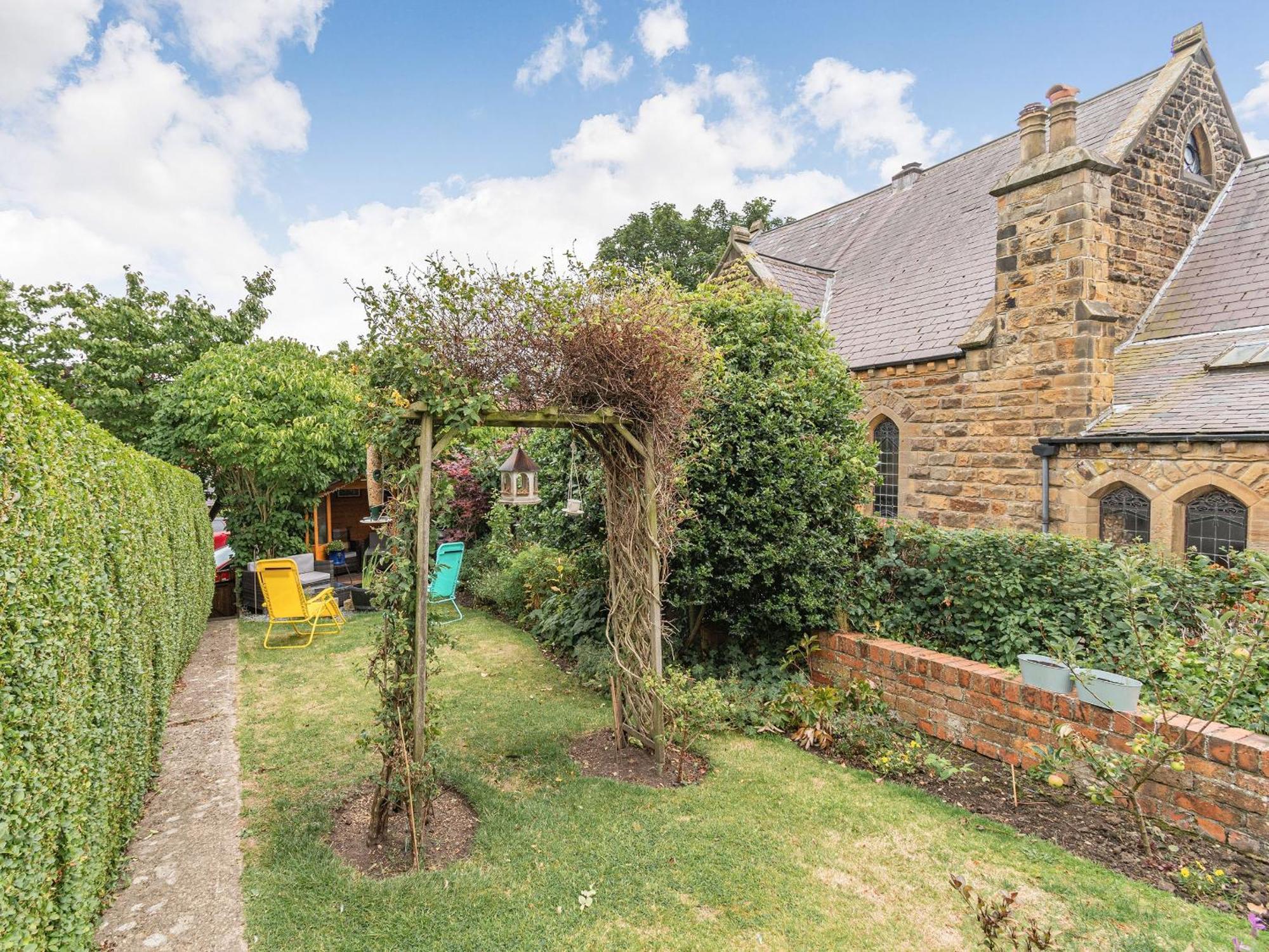 Little Jacks Cottage Scalby  Εξωτερικό φωτογραφία