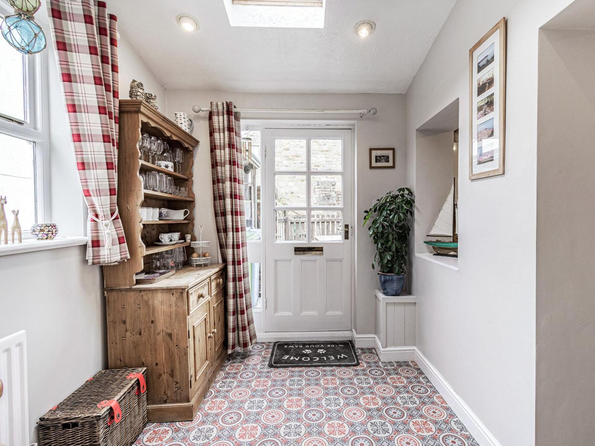 Little Jacks Cottage Scalby  Εξωτερικό φωτογραφία