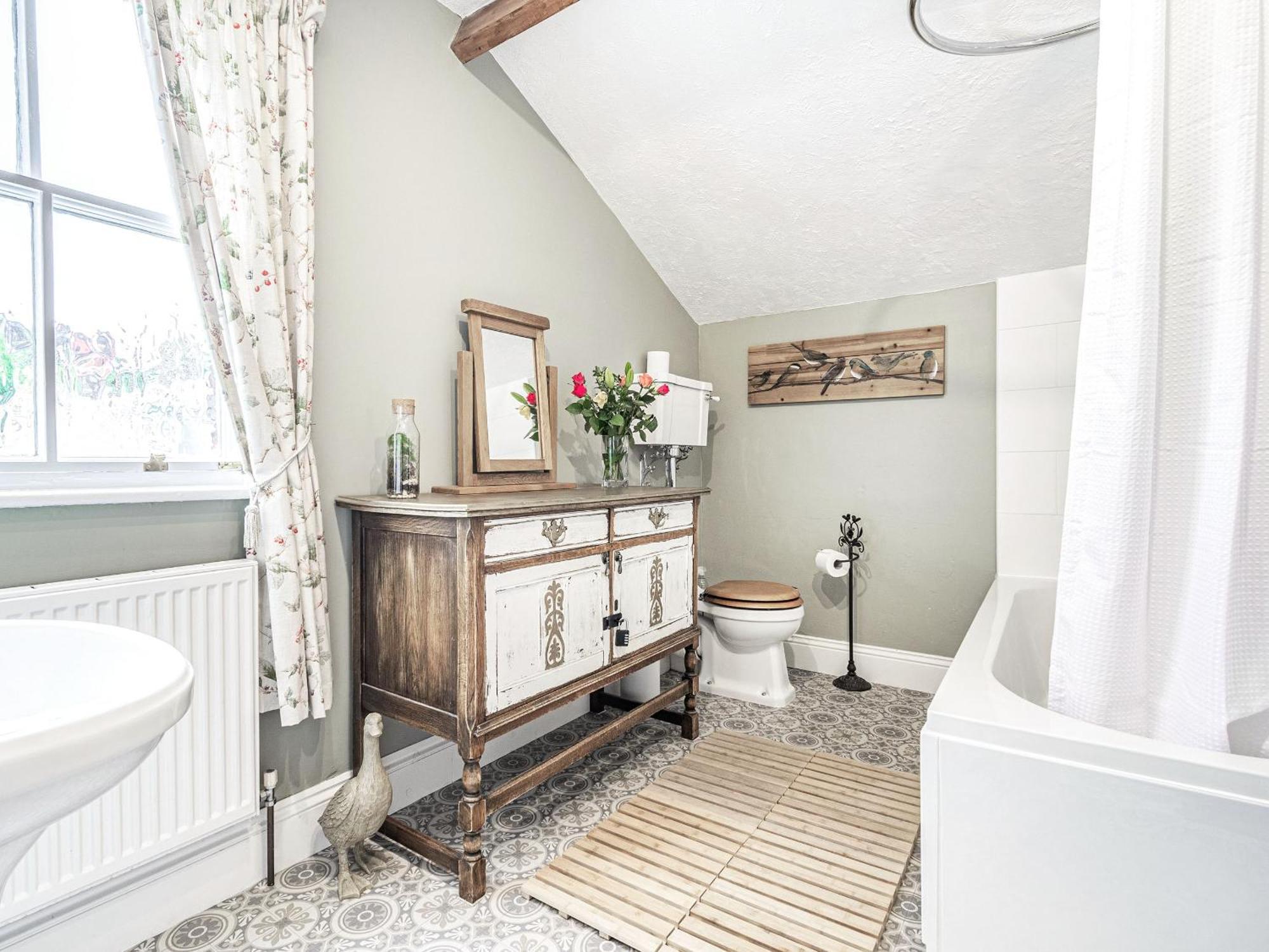 Little Jacks Cottage Scalby  Εξωτερικό φωτογραφία