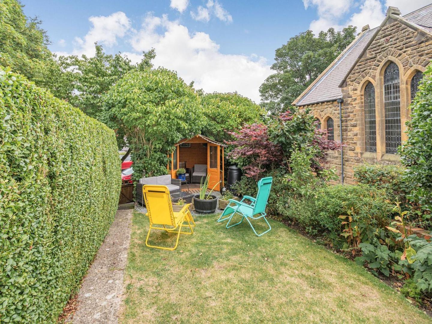 Little Jacks Cottage Scalby  Εξωτερικό φωτογραφία
