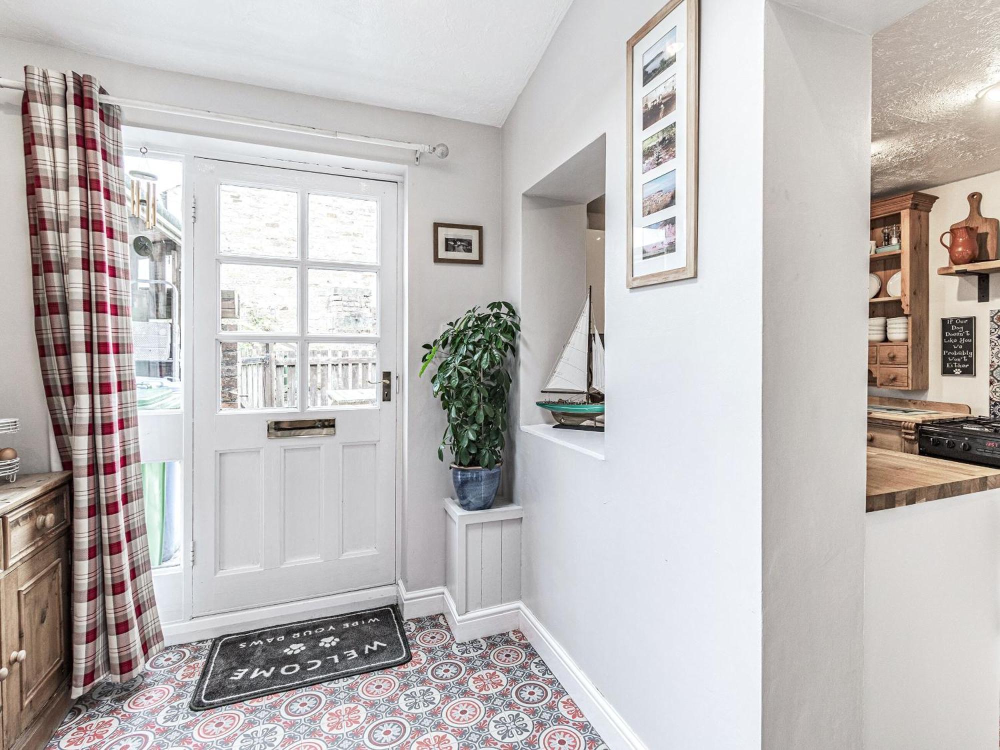 Little Jacks Cottage Scalby  Εξωτερικό φωτογραφία