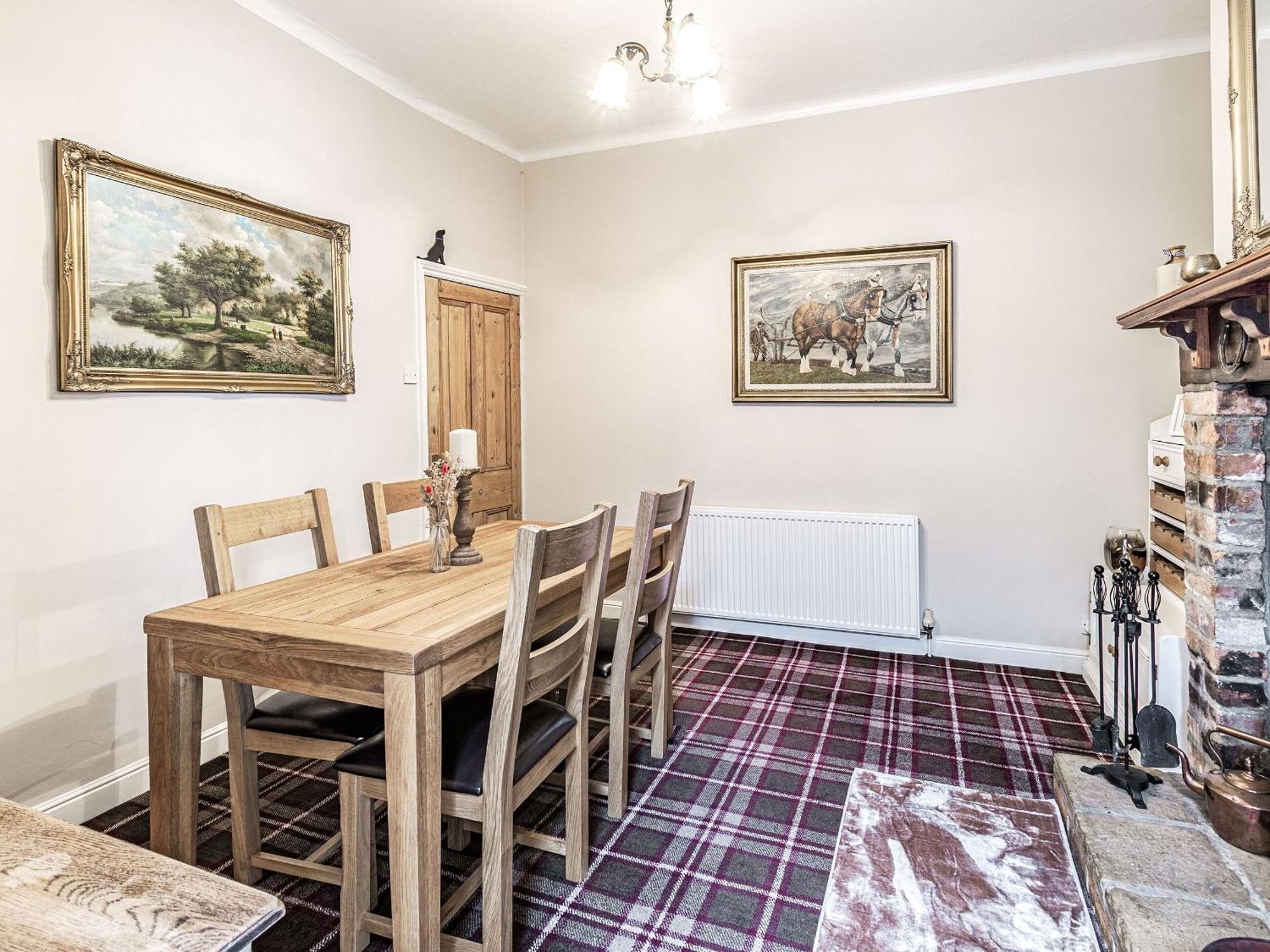 Little Jacks Cottage Scalby  Εξωτερικό φωτογραφία