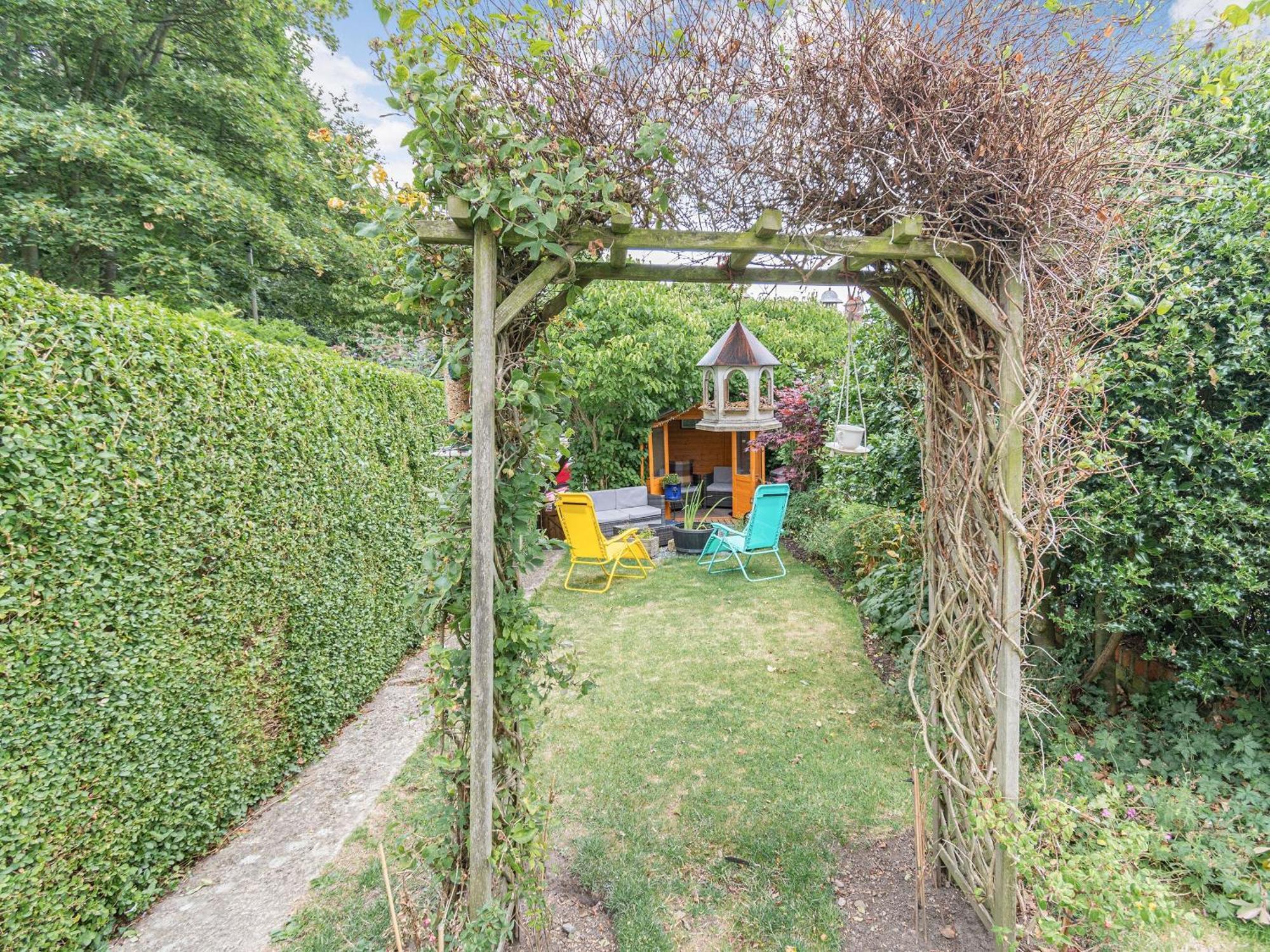 Little Jacks Cottage Scalby  Εξωτερικό φωτογραφία
